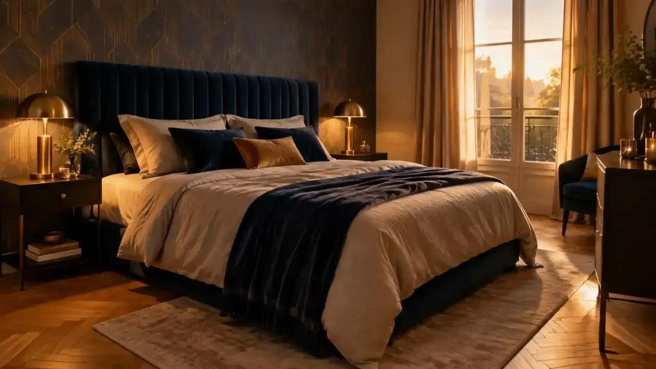 Décoration & aménagement