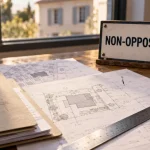 Déclaration de travaux en mairie : dossier et plans pour une demande préalable