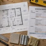 Estimation travaux maison avant achat pour fixer le budget réel