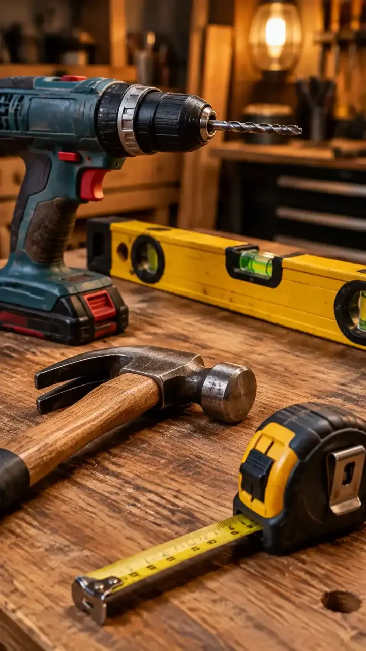 Bricolage & outillage
