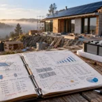 Constructeur maison autonome : preuves à exiger avant de signer