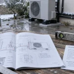 Installation pompe à chaleur : contrôles pour le confort